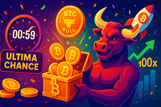 BTC Bull
