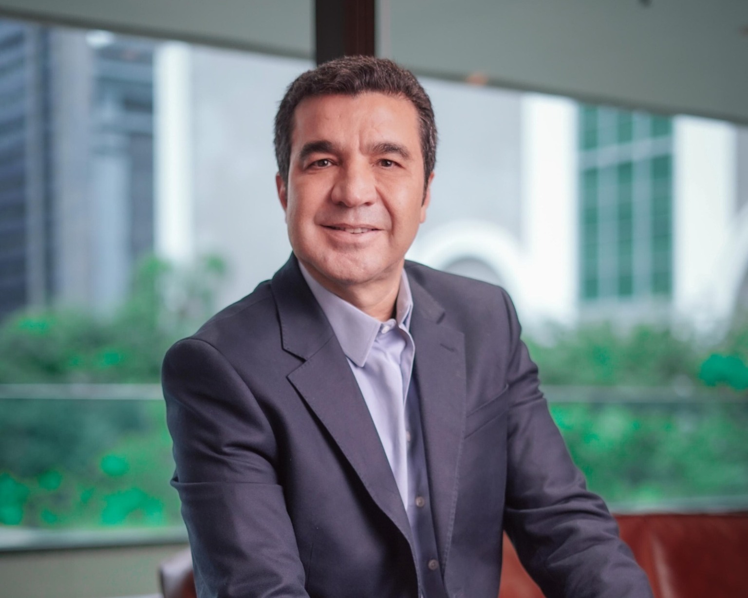 Equity Group / Kepler /Gueratto Press