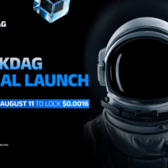 BlockDAG