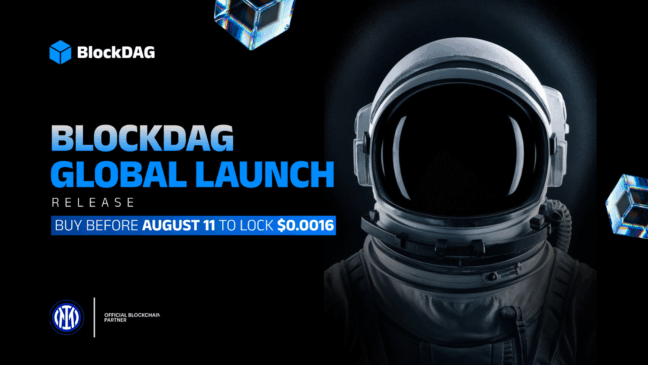 BlockDAG