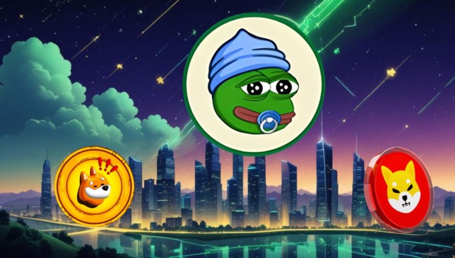 Little Pepe