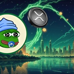 LILPEPE desafia gigantes como XRP e Bitcoin e conquista espaço nas carteiras milionárias das baleias.
