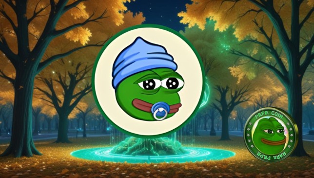Little Pepe