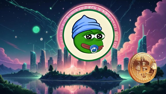Little Pepe