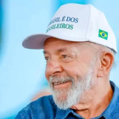 Lula / Entrevista Lula