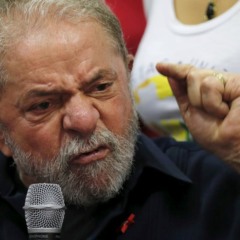 Lula / Pesquisa PoderData