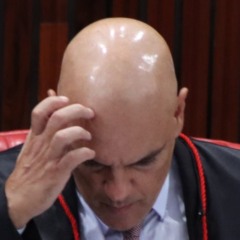 Alexandre de Moraes / Lei Magnitsky