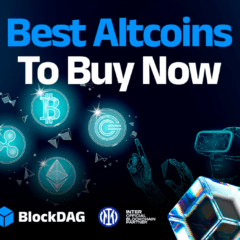 BlockDAG