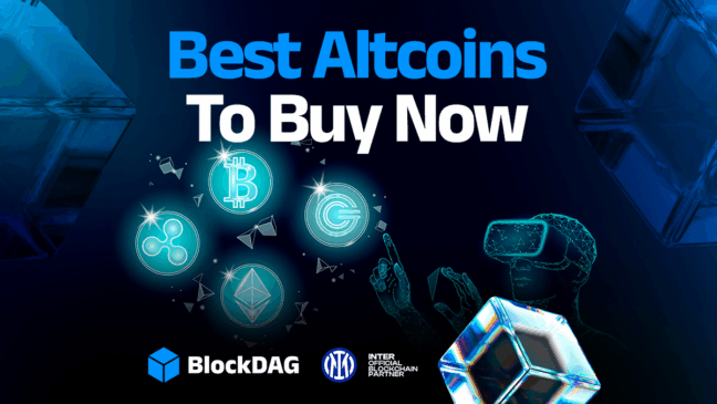 BlockDAG
