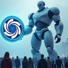 Ozak AI se destaca no cenário cripto com proposta real de utilidade baseada em inteligência artificial. (Fonte: Ozak AI)