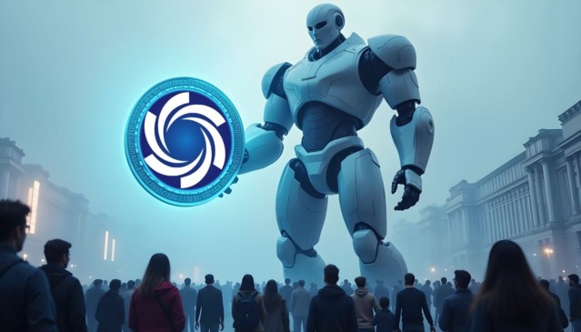 Ozak AI se destaca no cenário cripto com proposta real de utilidade baseada em inteligência artificial. (Fonte: Ozak AI)