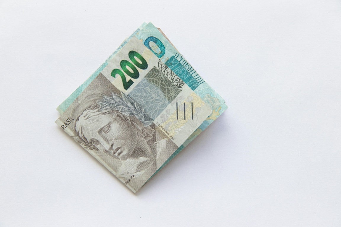 Crédito e juros