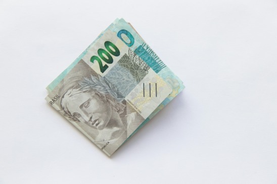 Crédito e juros