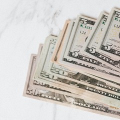 Dólar hoje