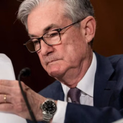 Fed / Jerome Powell
