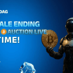 BlockDAG