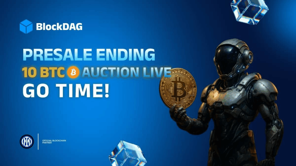 BlockDAG