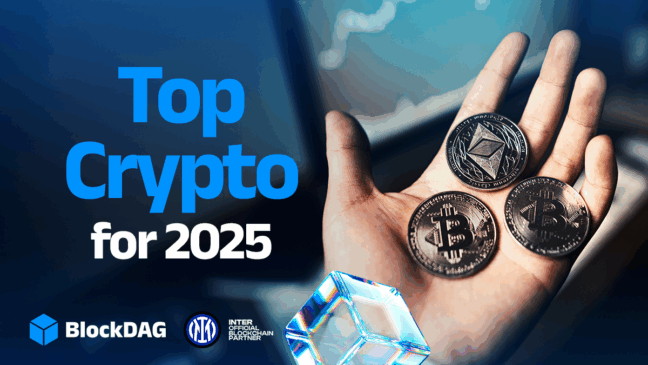 BlockDAG