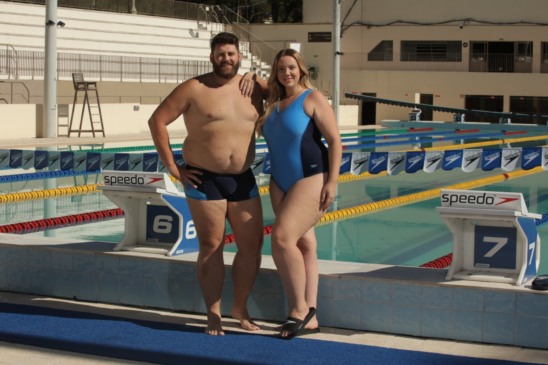 Speedo