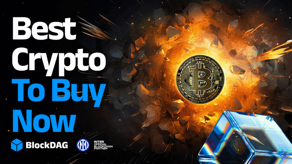 BlockDAG