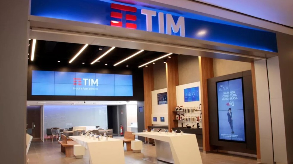 TIM (TIMS3)
