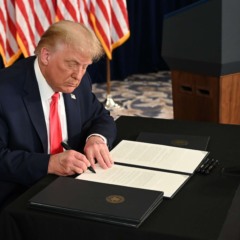 Sobretaxa do Trump