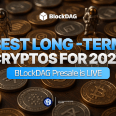 BlockDAG