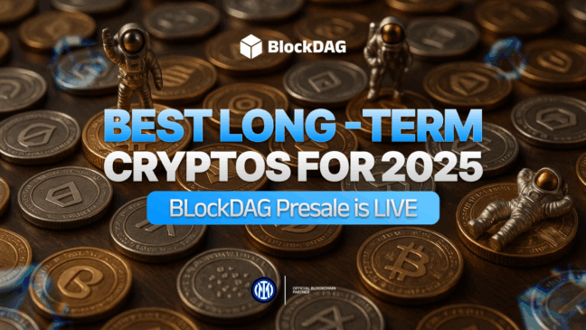 BlockDAG