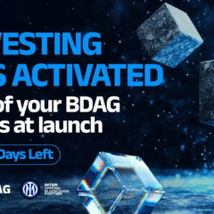BlockDAG