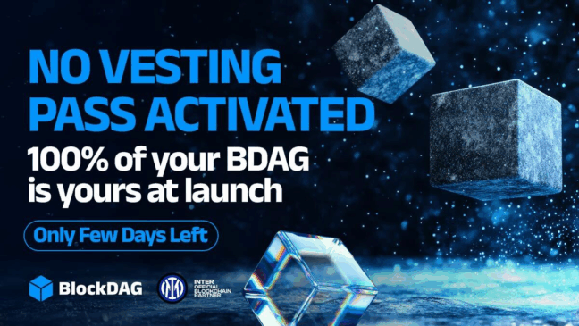 BlockDAG