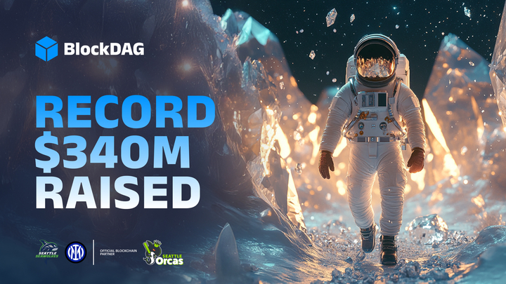 BlockDAG