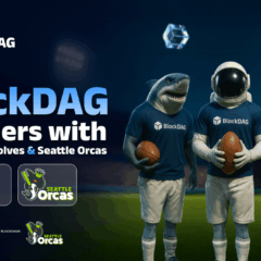 BlockDAG