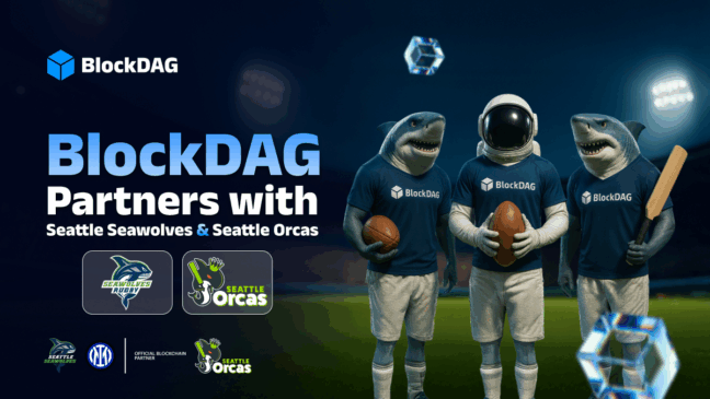 BlockDAG
