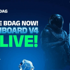 BlockDAG