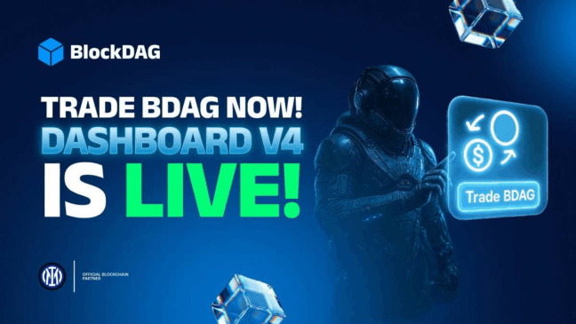 BlockDAG