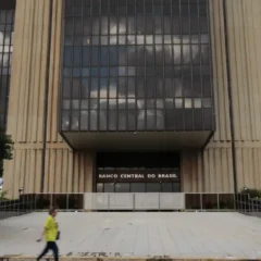 Banco Central / Boletim Focus