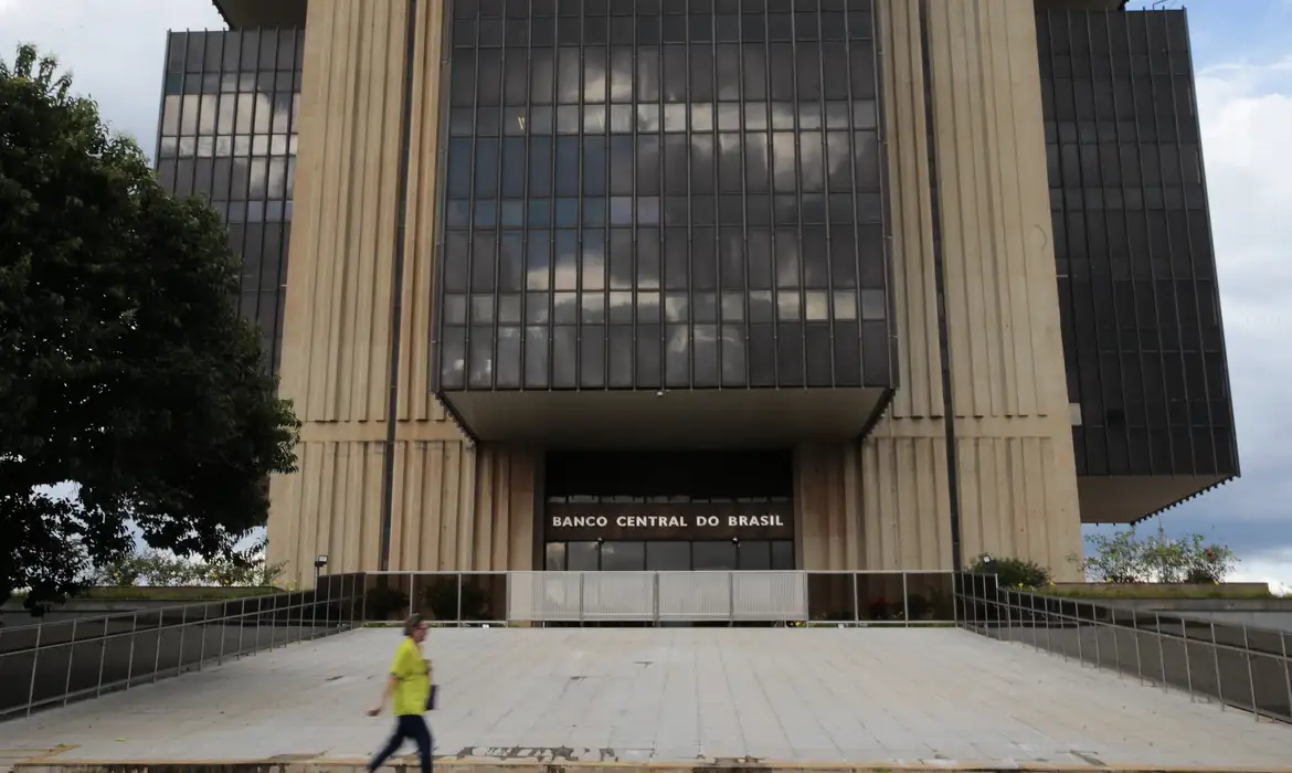 Banco Central / Boletim Focus