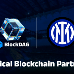 BlockDAG