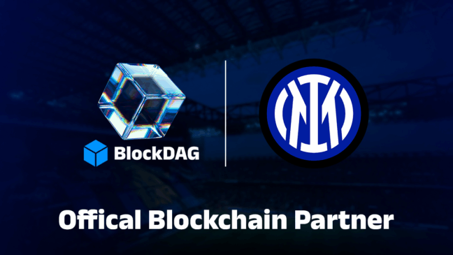 BlockDAG