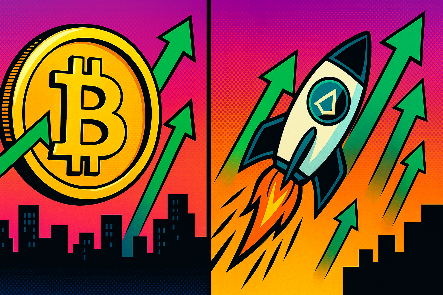 Preço do Bitcoin rumo a US$ 130K — HYPER dispara e pré-venda ultrapassa US$  9 milhões - SpaceMoney