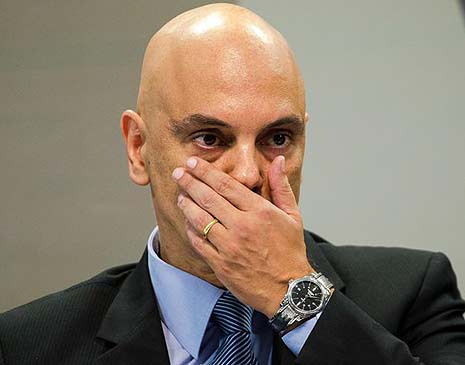 Alexandre de Moraes