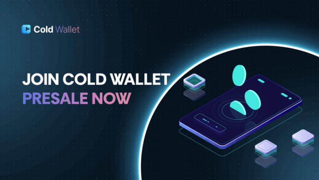 Cold Wallet