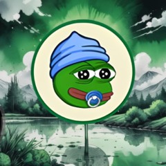 Gráfico comparando o desempenho da Solana (SOL) e do Little Pepe (LILPEPE), destacando o foco dos investidores na moeda meme LILPEPE em 2025.