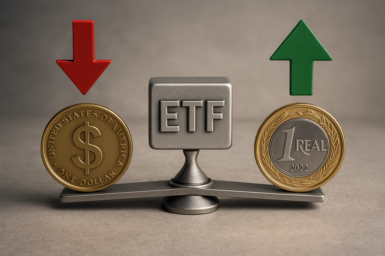 ETFs / Payroll