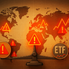ETFs / Tarifas