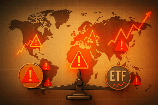 ETFs / Tarifas