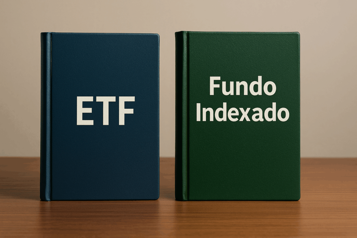 ETFs