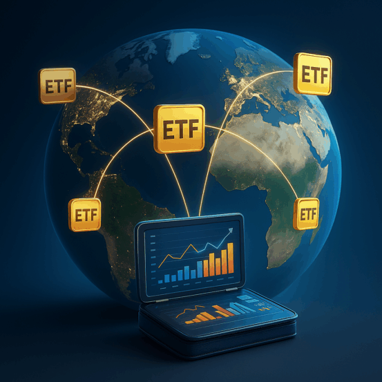 ETFs