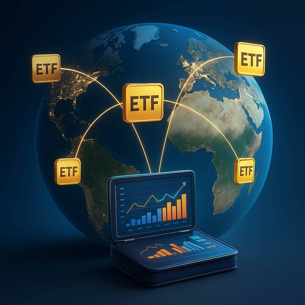 ETFs