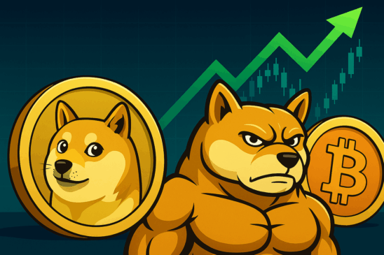 MaxiDoge